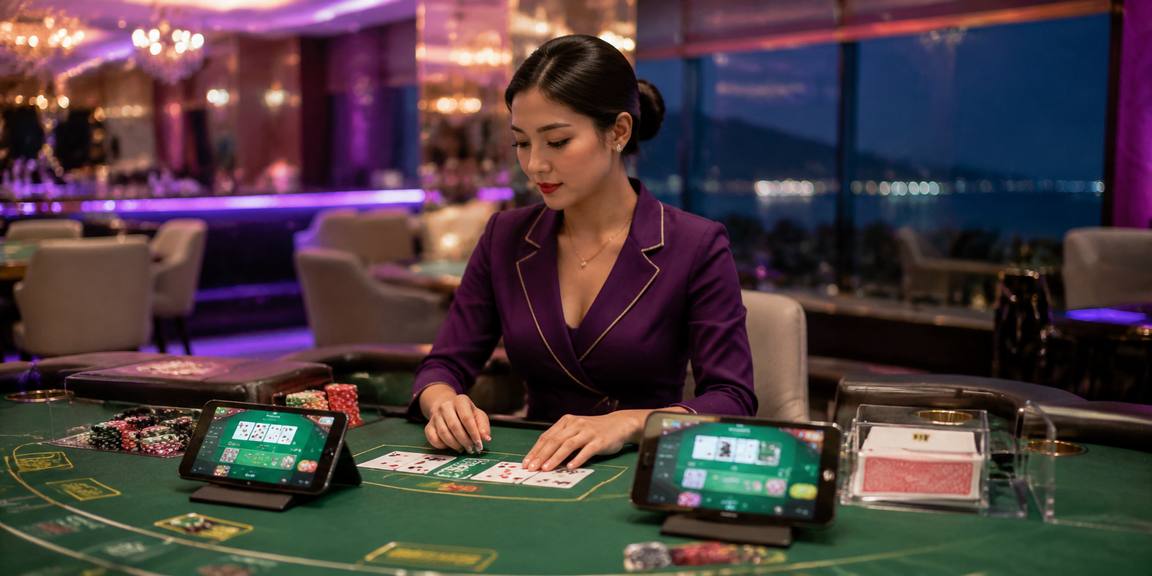 dkk32 May Man Slot: Cơ chế và quy tắc chơi